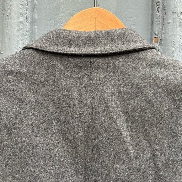 Vintage Burberry’s Wool Blazer, approx size 6 - Picture 6 of 11